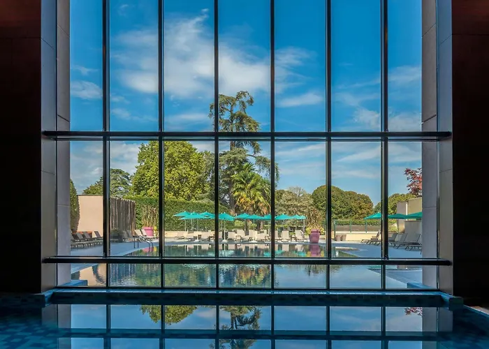 Hotel Evian-Les-Bains By Leonardo Hotels