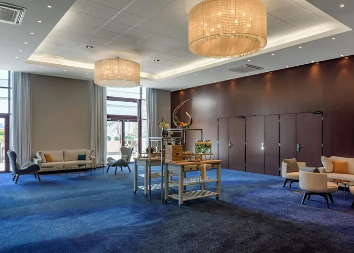 Hotel Evian-Les-Bains By Leonardo Hotels