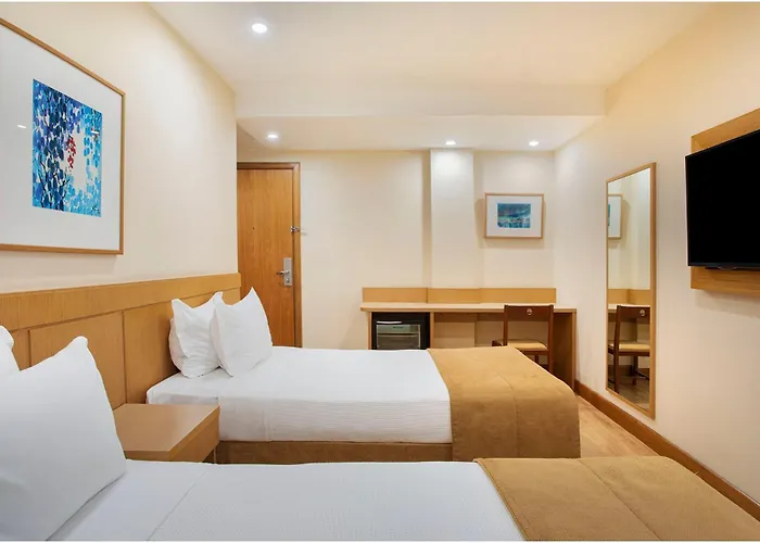Windsor Florida Hotel