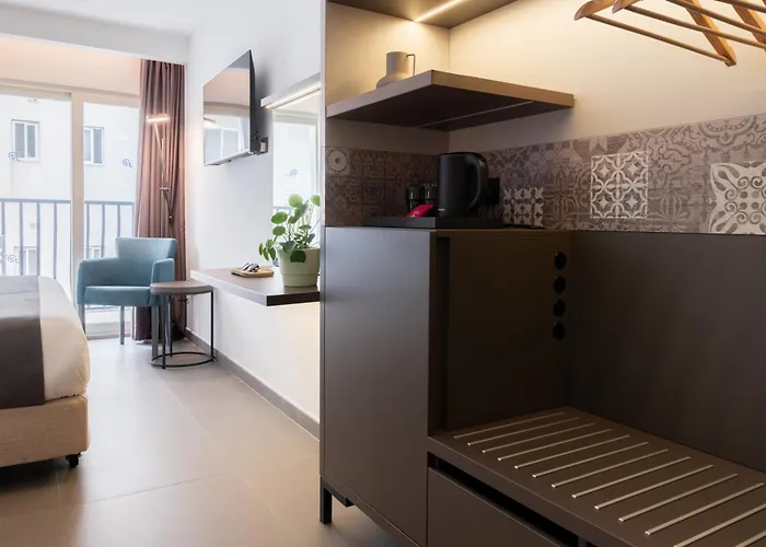 Bayview Hotel By St Hotels