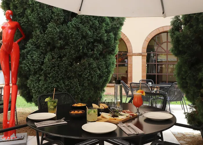 Abbaye Des Capucins Spa & Resort