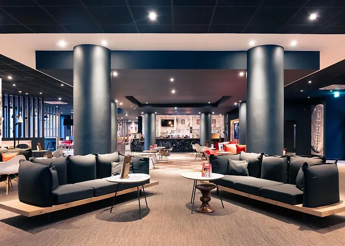 Ibis Portsmouth