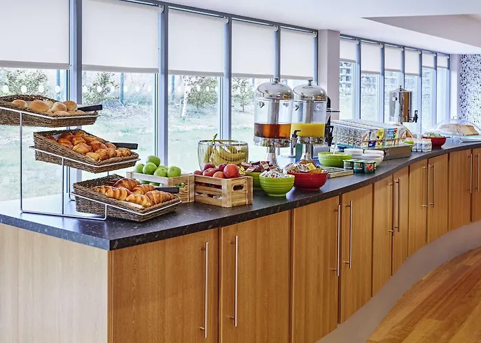 Ibis Styles Barnsley