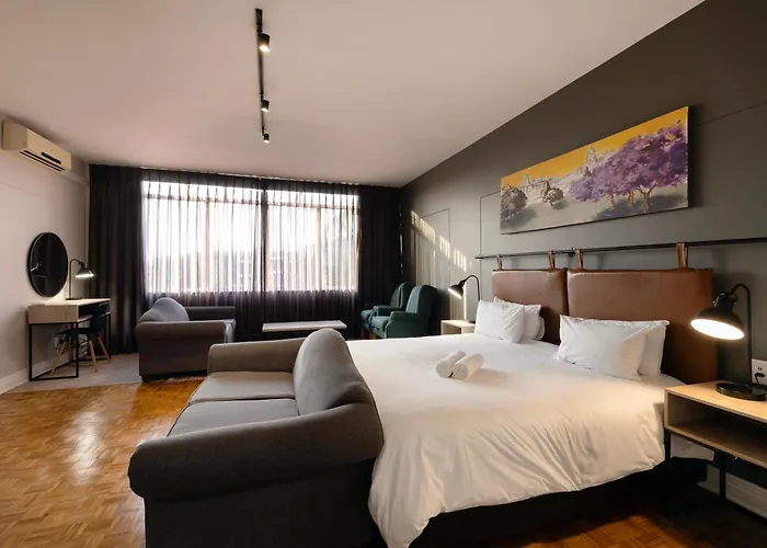 Hotel 224 & Apartments