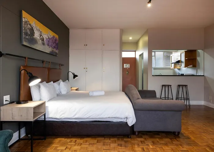 Hotel 224 & Apartments