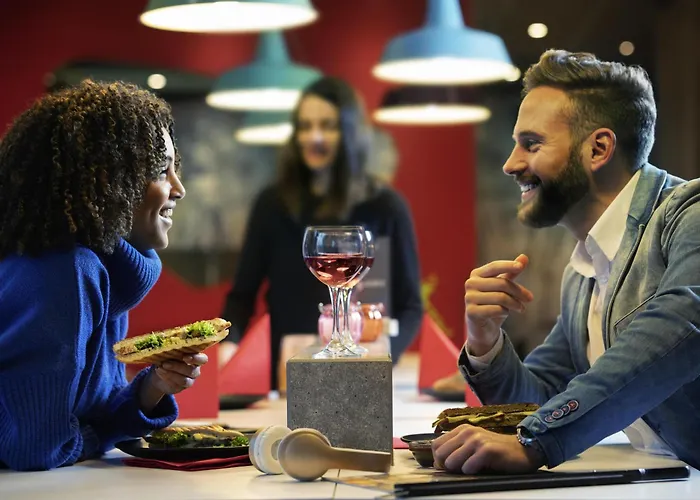 Ibis London Elstree Borehamwood