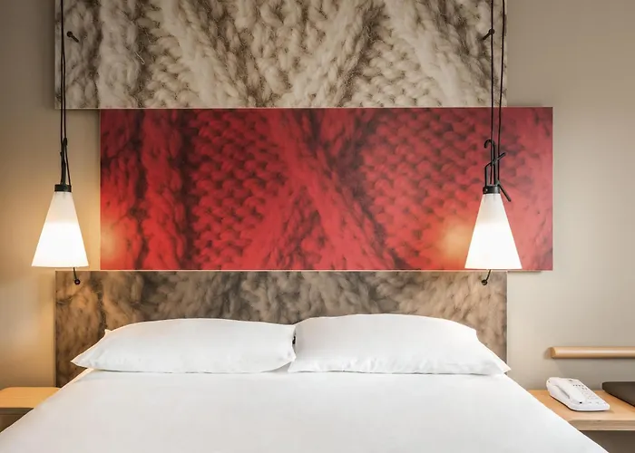 Ibis London Barking