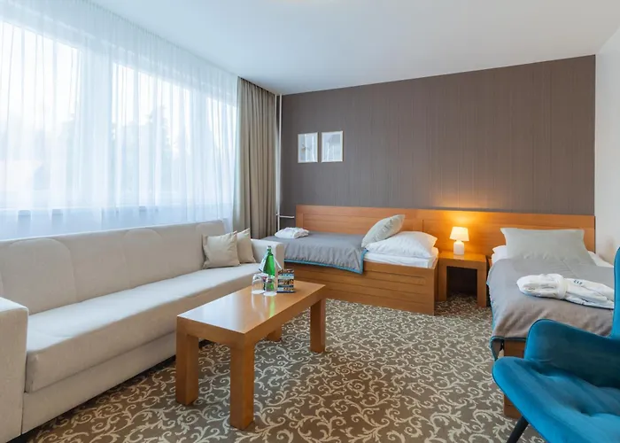 Kontakt Wellness Hotel