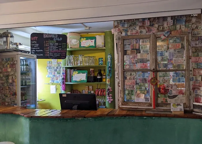 Babelfish Hostel