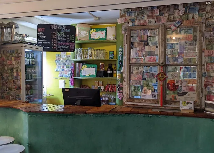 Babelfish Hostel