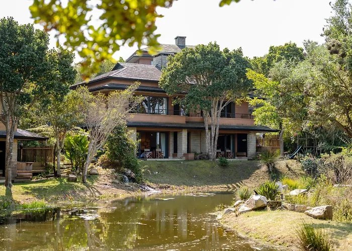 Pezula Nature Retreat