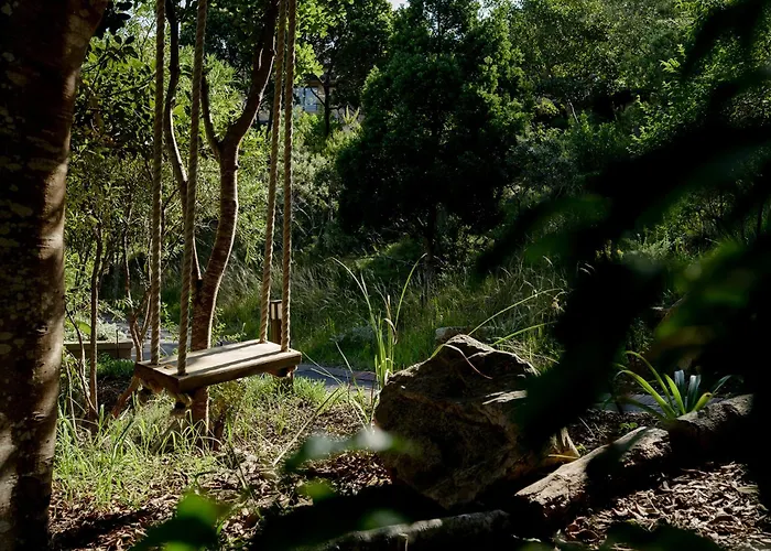 Pezula Nature Retreat