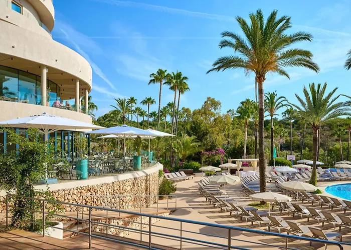 Grupotel Cala Marsal Nature Hotel