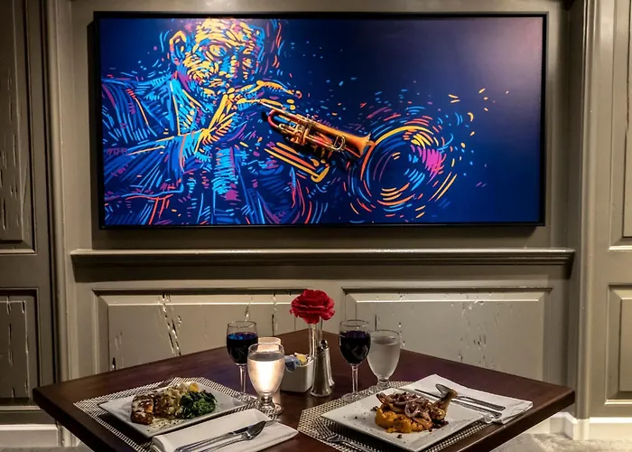 Holiday Inn New Orleans-Downtown Superdome By Ihg