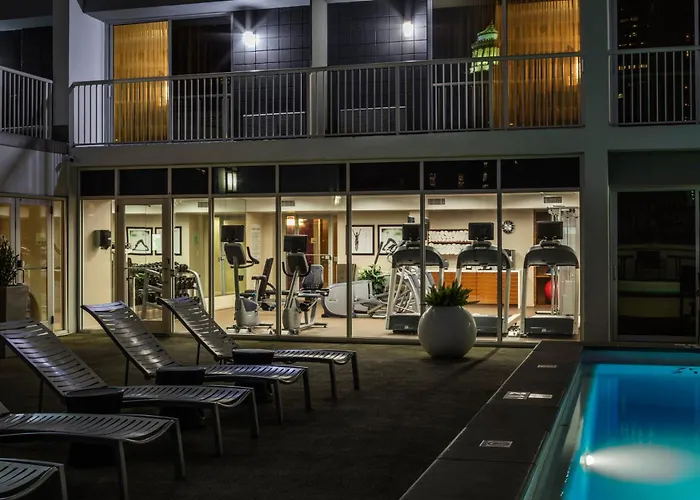 Holiday Inn New Orleans-Downtown Superdome By Ihg