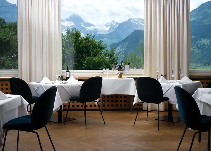Beausite Park Hotel & Spa
