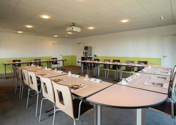 Ibis Styles Gueret