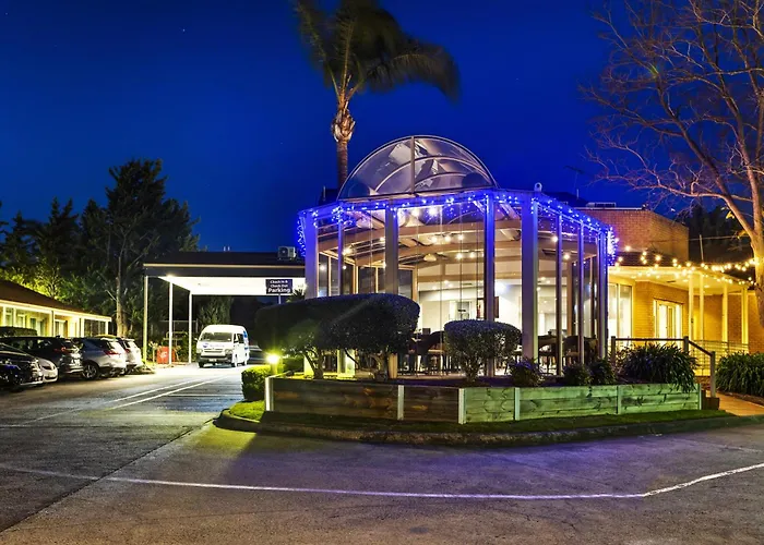 Best Western Melbourne Airport