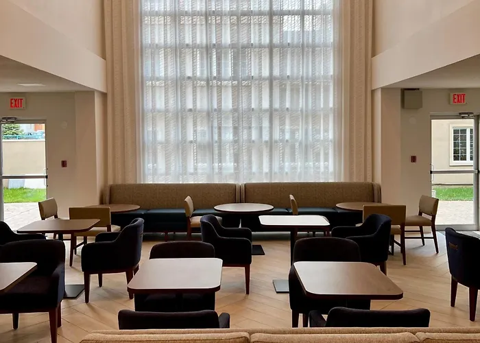 Staybridge Suites - Calgary Airport By Ihg