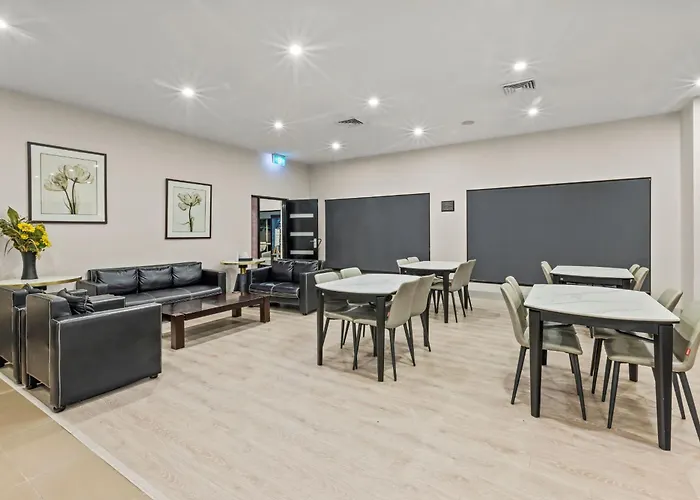 Best Western Melbourne Airport