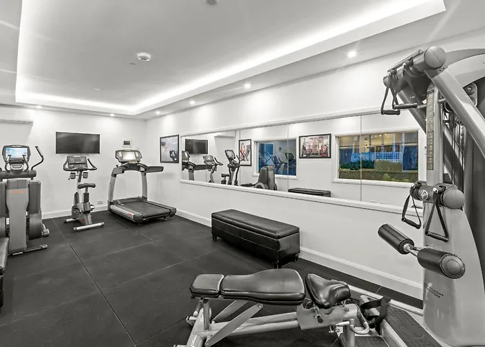 Best Western Melbourne Airport