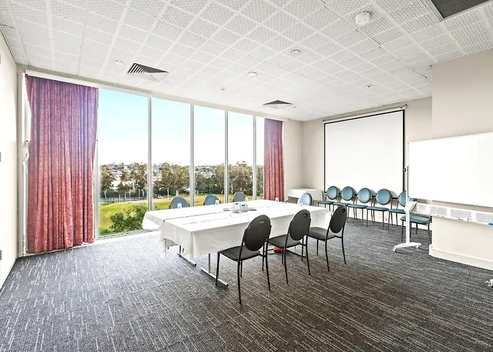 Best Western Melbourne Airport