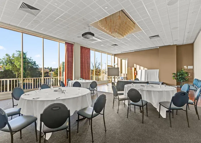 Best Western Melbourne Airport