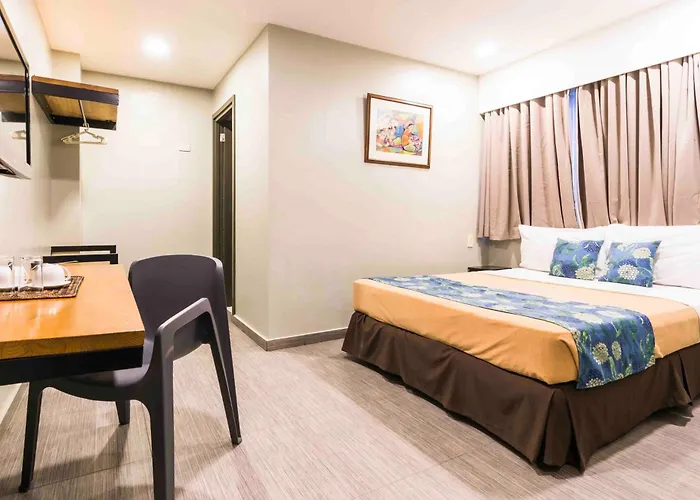 Cebu R Hotel Capitol