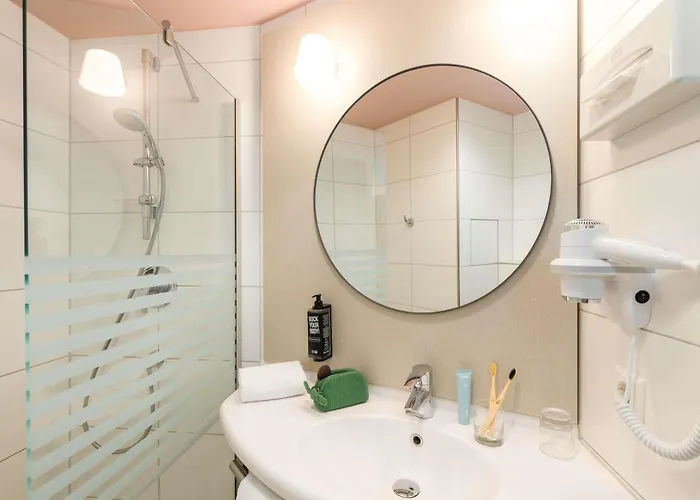 ibis Konstanz