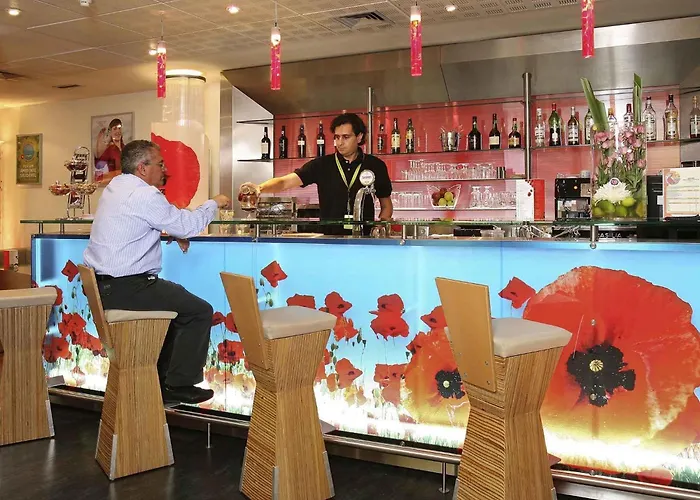 Hotel Ibis Braga