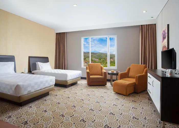 Swiss-Belhotel Kendari