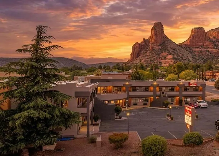 Wildflower Inn At Bell Rock Sedona