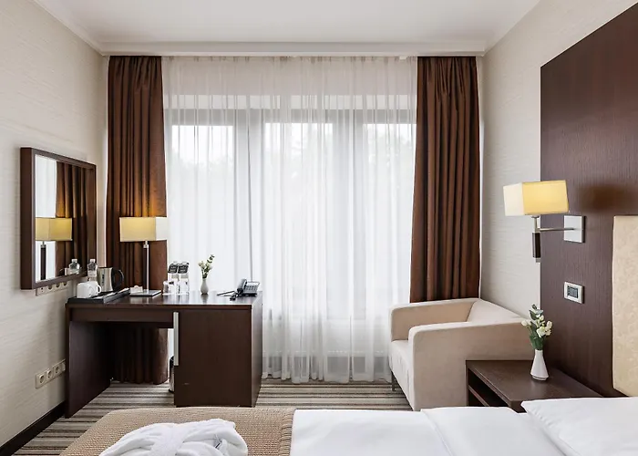 Premier Hotel Dnister