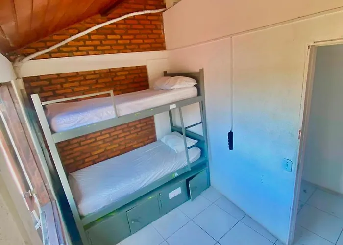 Che Lagarto Hostel Buzios