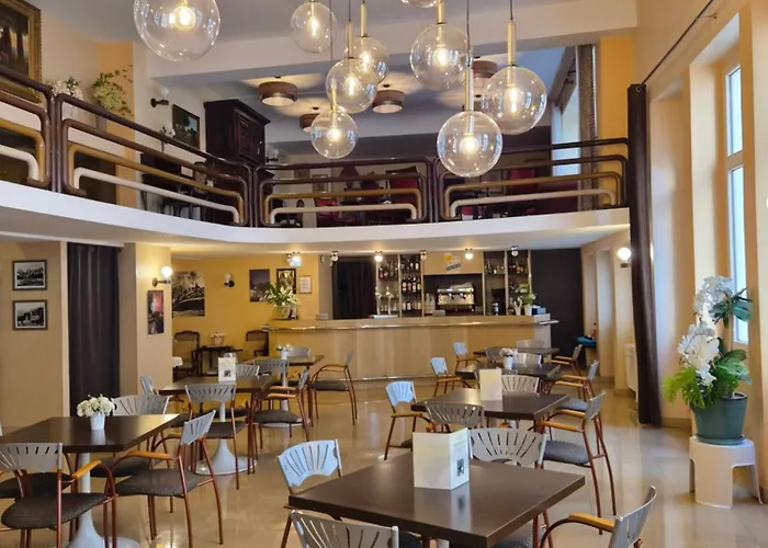 Hotel Saint Sebastien