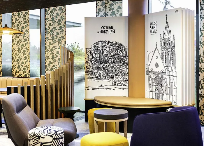 Mercure Agen Centre