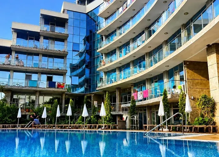 Hotel Kamenec