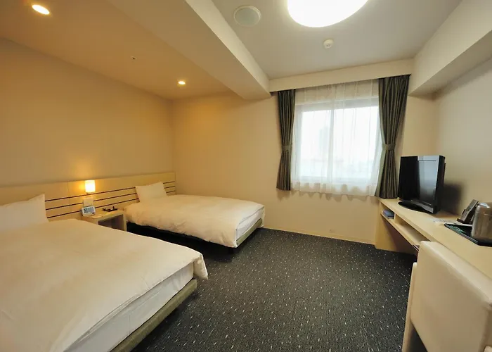 Dormy Inn Akita