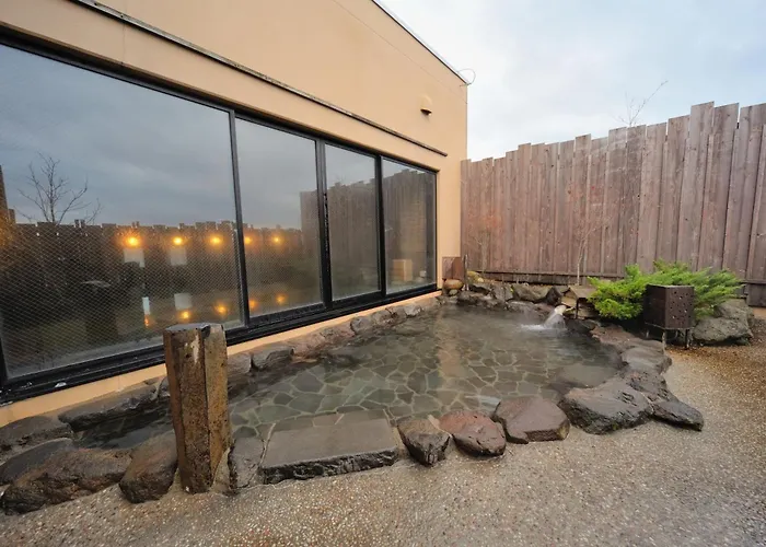 Dormy Inn Akita