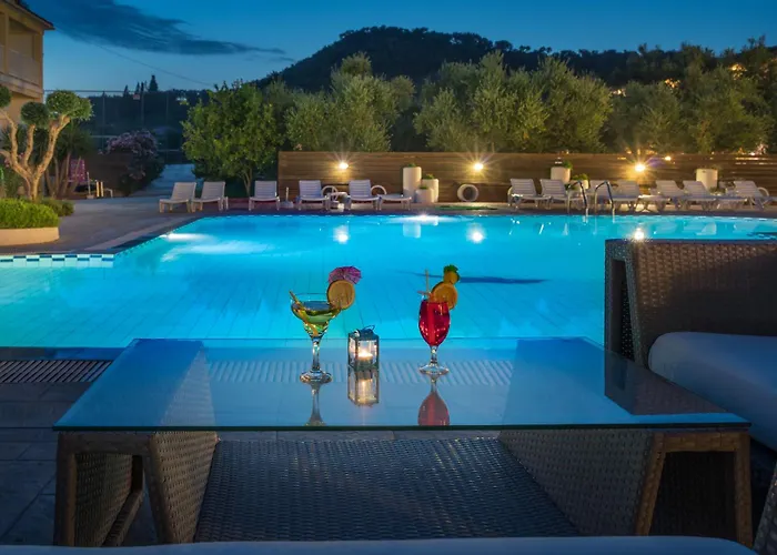 Filoxenia Hotel Zakynthos