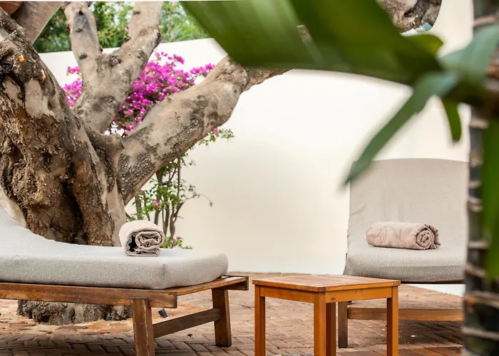 Corte Bianca - Adults Only & Spa - Bovis Hotels