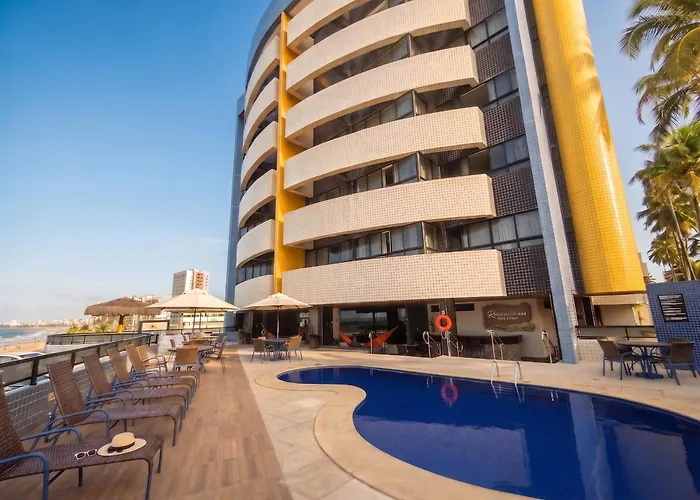 Reymar Hotel Maceió