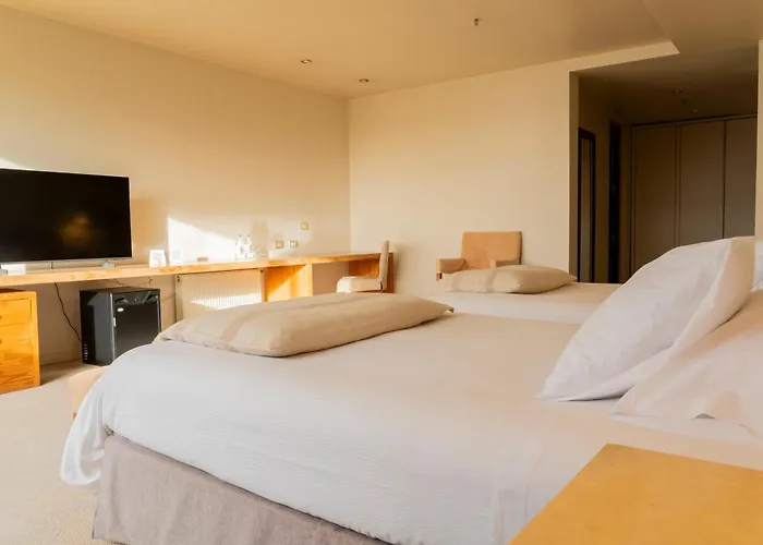 Hotel Patagonico