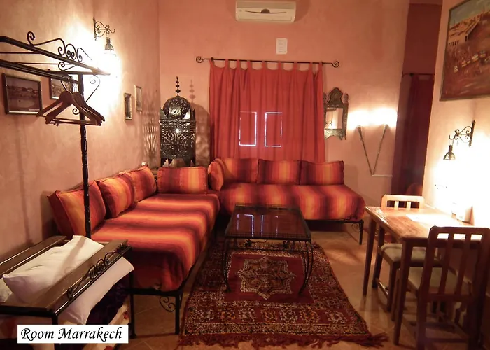 Hotel Tomboctou