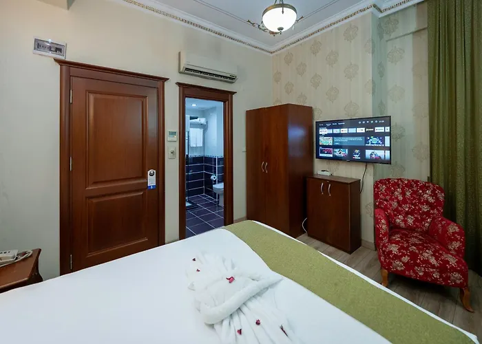 Basileus Hotel