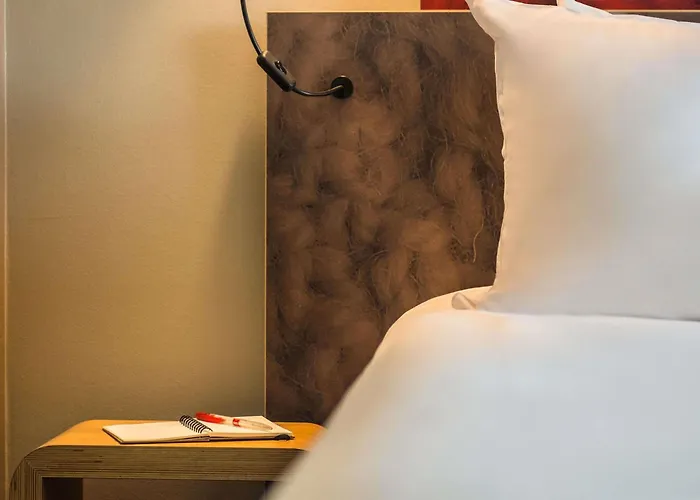 Ibis Irun