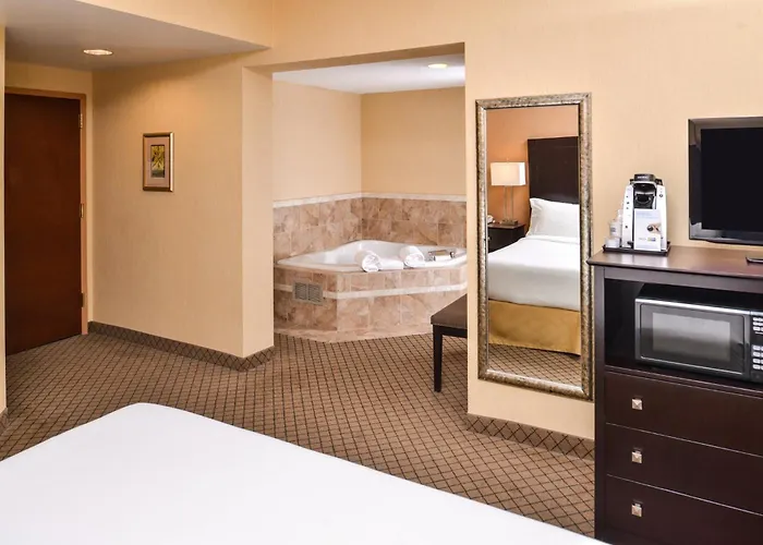 Holiday Inn Express Lewisburg - New Columbia By Ihg