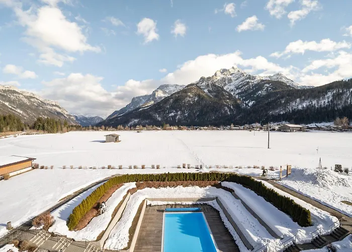 Kuhotel Steinplatte, Trademark Collection By Wyndham