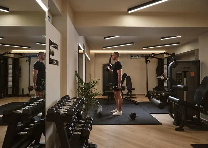 Cactus Hotel