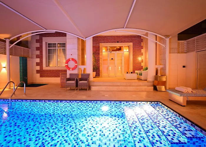 Al Aziziyah Boutique Hotel By The Torch Al Rayyan